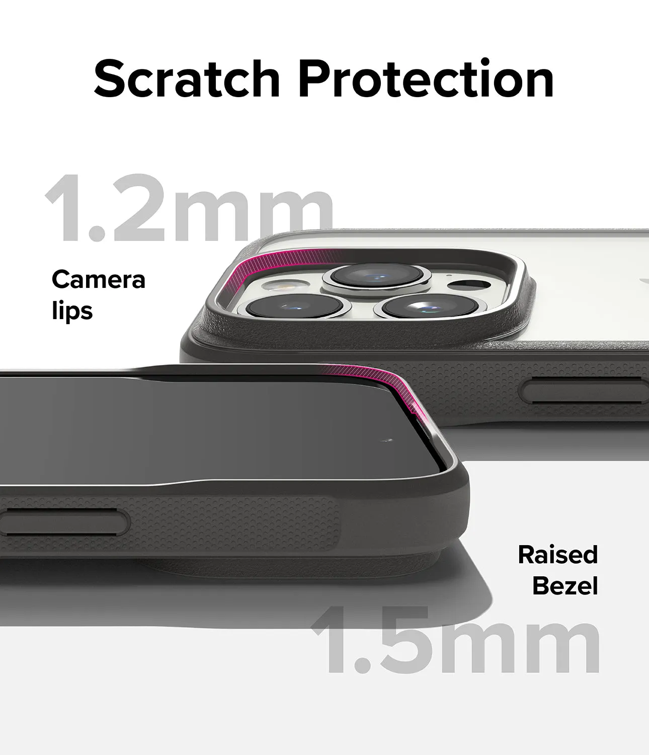 Customer Favorite iPhone 15 Pro Case | Fusion Bold  Almost Gone!