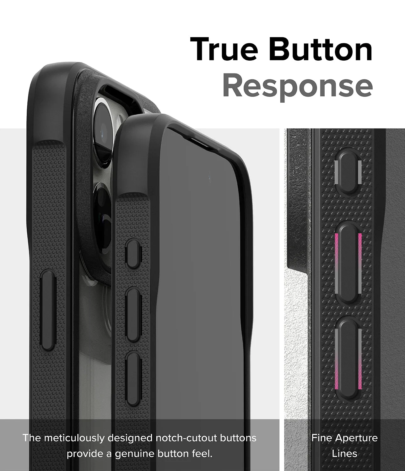 Customer Favorite iPhone 15 Pro Case | Fusion Bold  Almost Gone!