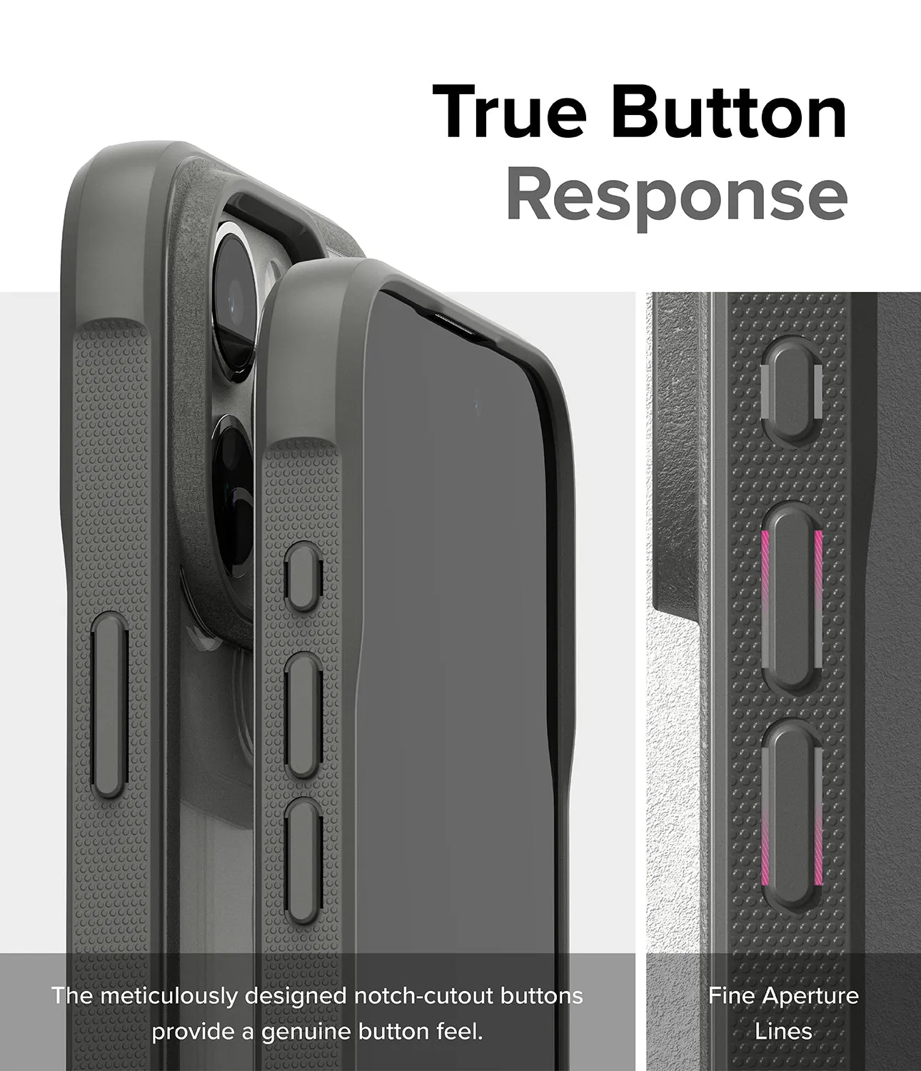 Customer Favorite iPhone 15 Pro Case | Fusion Bold  Almost Gone!