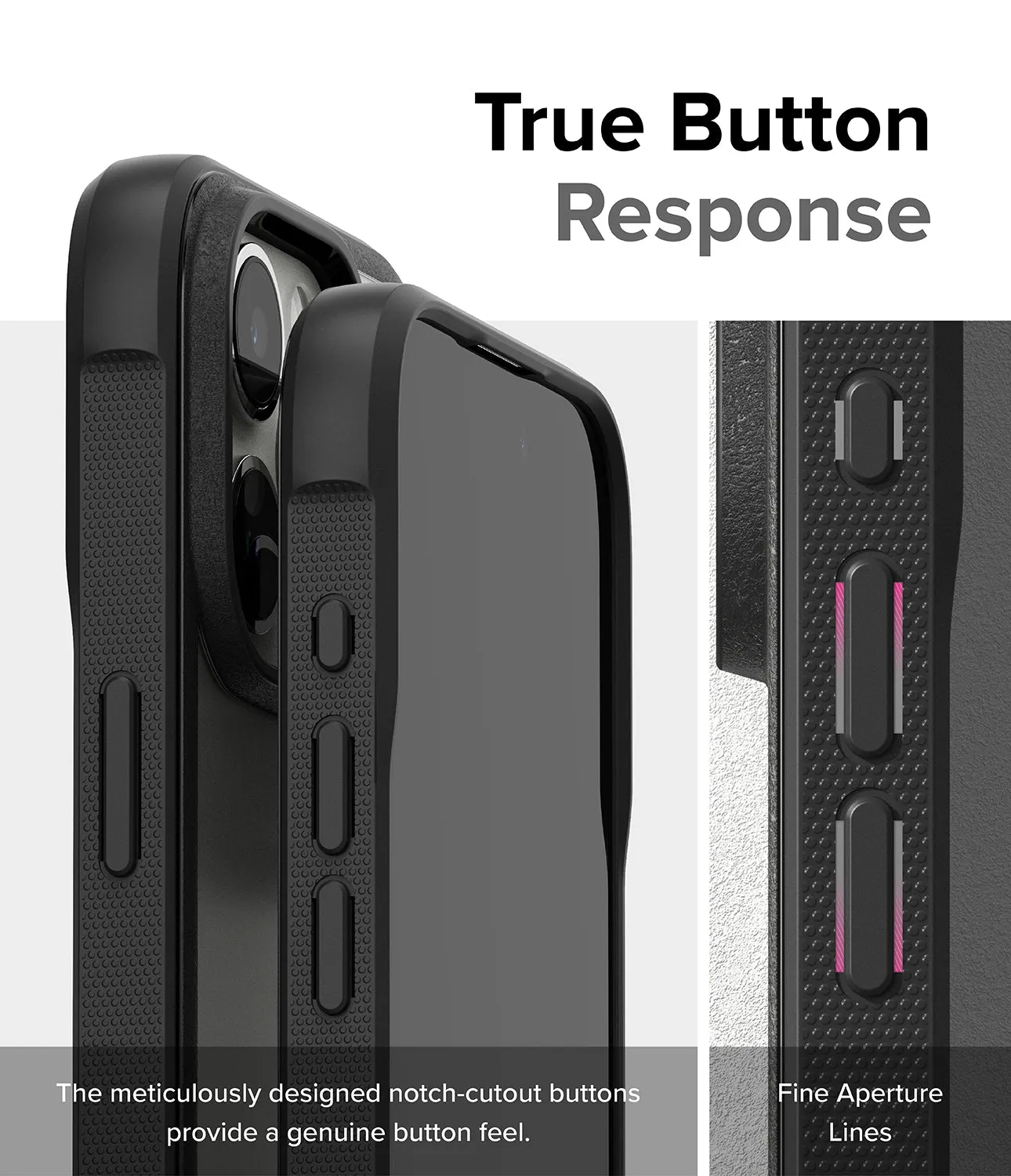 Customer Favorite iPhone 15 Pro Case | Fusion Bold  Almost Gone!