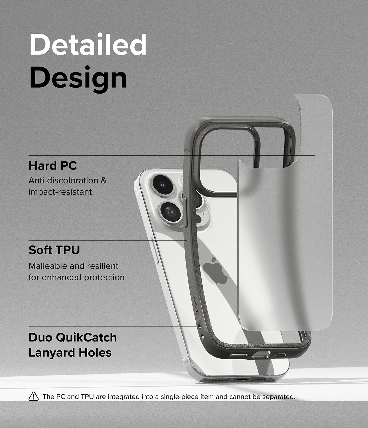 Customer Favorite iPhone 15 Pro Case | Fusion Bold  Almost Gone!