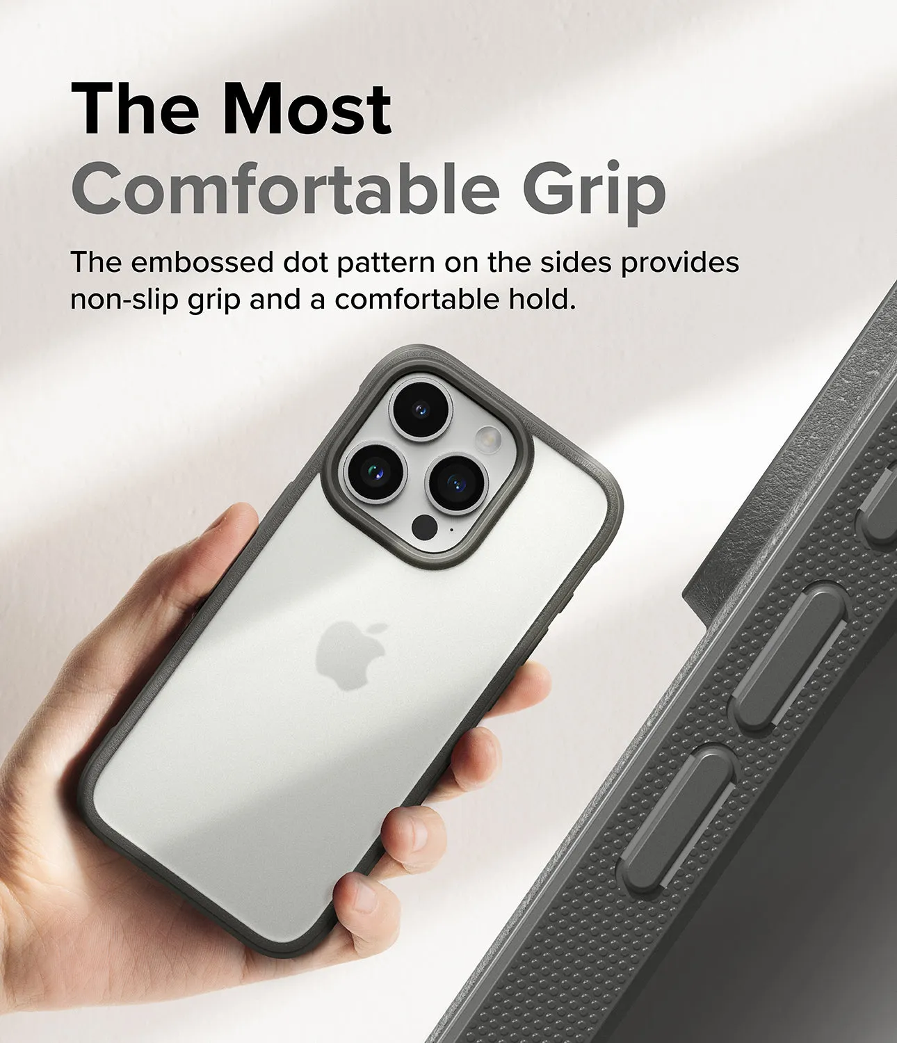Customer Favorite iPhone 15 Pro Case | Fusion Bold  Almost Gone!