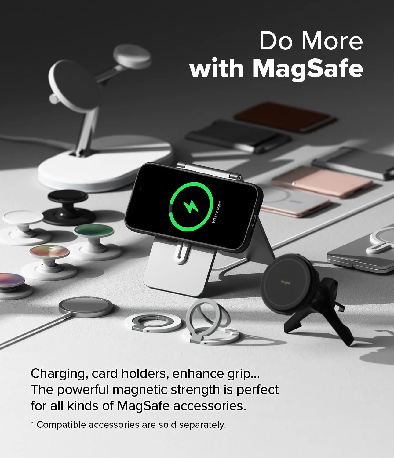 Customer Favorite iPhone 16 Case | Fusion-X Magnetic  Stylish & Comfortable