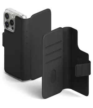 Customer Favorite iPhone 16 Pro Max Combo | Folio Wallet Magnetic   Fusion Magnetic  Almost Gone!