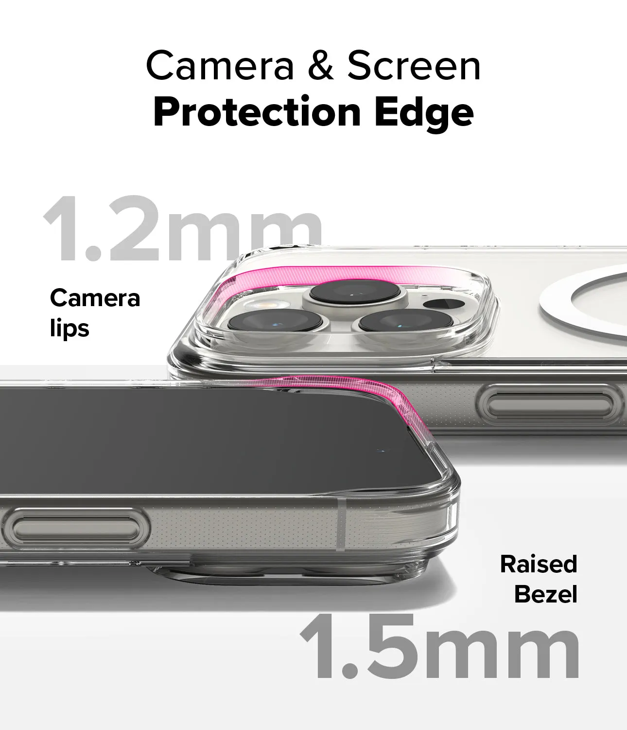 Customer Favorite iPhone 16 Pro Max Combo | Folio Wallet Magnetic   Fusion Magnetic  Almost Gone!