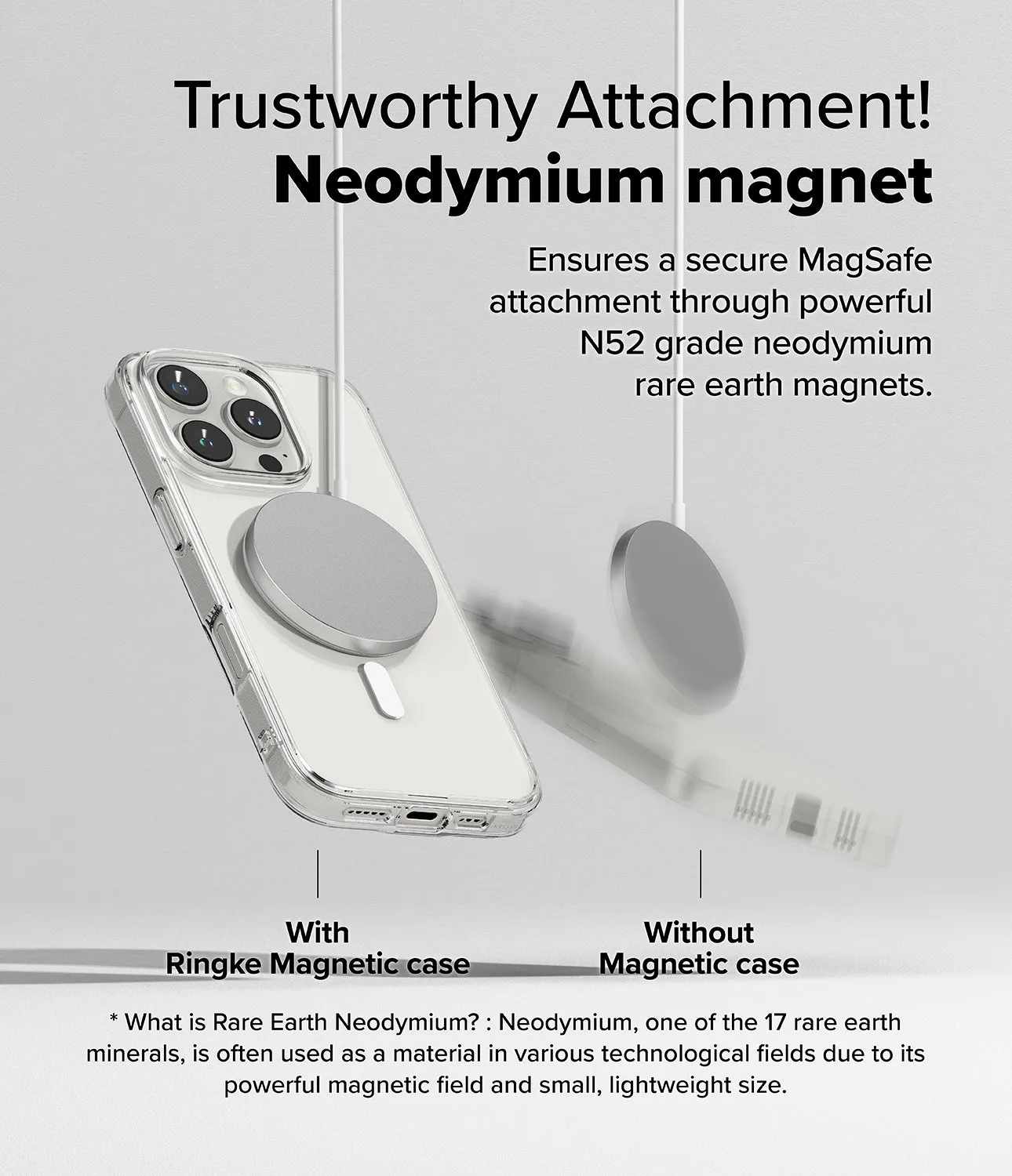 Customer Favorite iPhone 16 Pro Max Combo | Folio Wallet Magnetic   Fusion Magnetic  Almost Gone!