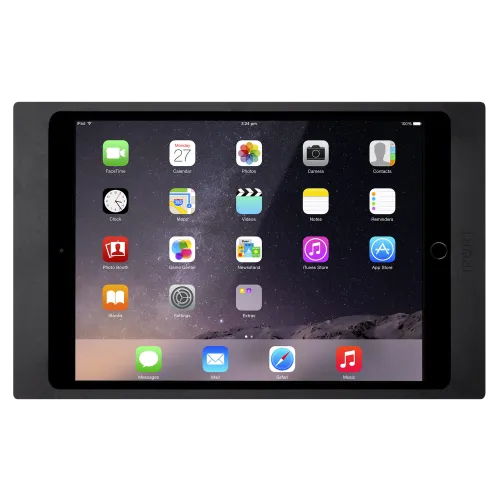 Customer Favorite iPort Surface Mount Bezel for iPad 10.2-inch (8th gen) | iPad 10.2-inch (7th gen) | iPad Pro 10.5-inch | iPad Air 10.5-inch (3rd gen)  Almost Gone!