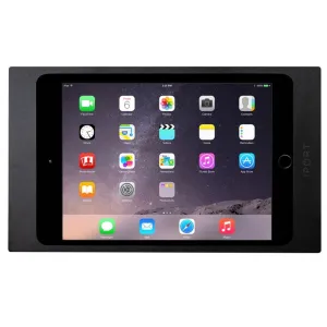 Customer Favorite iPort Surface Mount Bezel for iPad 10.2-inch (8th gen) | iPad 10.2-inch (7th gen) | iPad Pro 10.5-inch | iPad Air 10.5-inch (3rd gen)  Almost Gone!