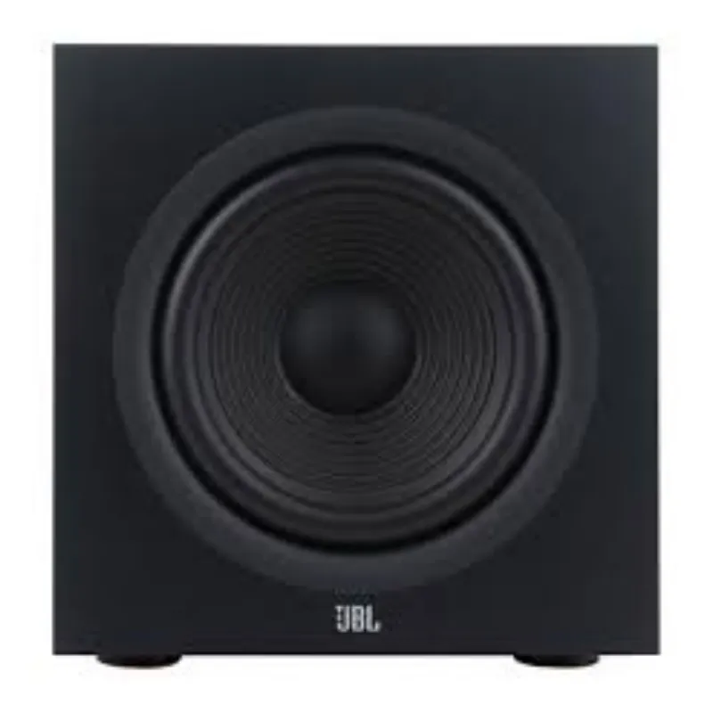 Customer Favorite JBL Stage 2 - 200P Subwoofer (Each)  Last Few Pieces!