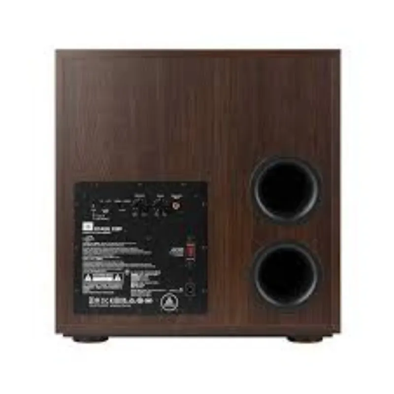 Customer Favorite JBL Stage 2 - 200P Subwoofer (Each)  Last Few Pieces!