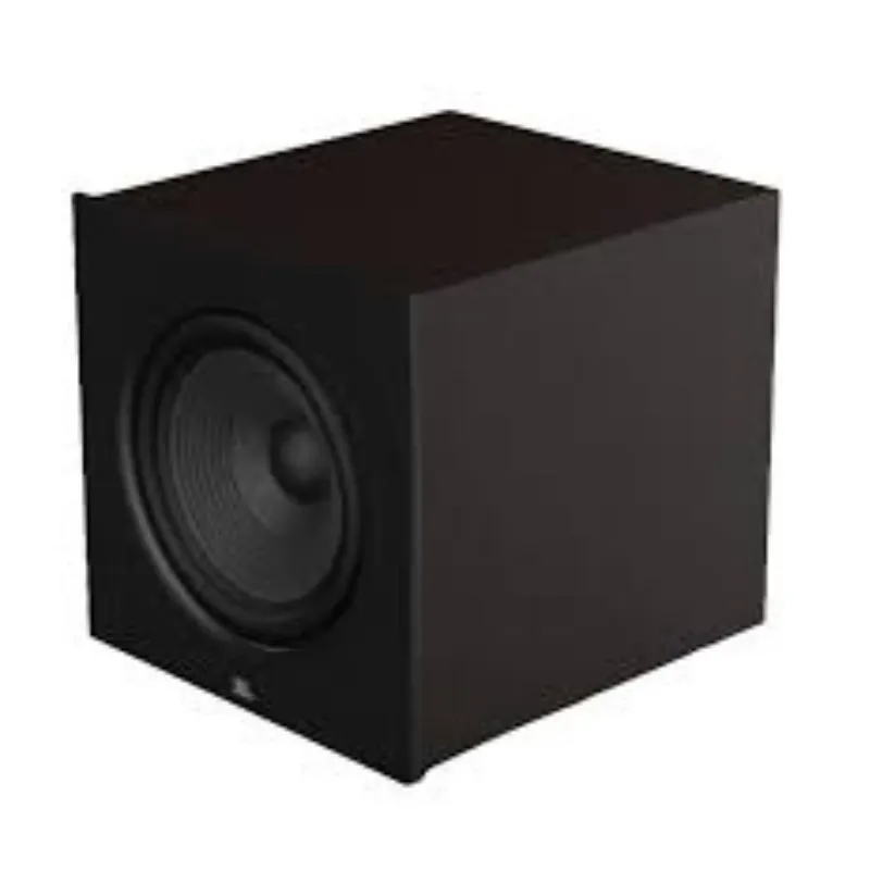 Customer Favorite JBL Stage 2 - 200P Subwoofer (Each)  Last Few Pieces!