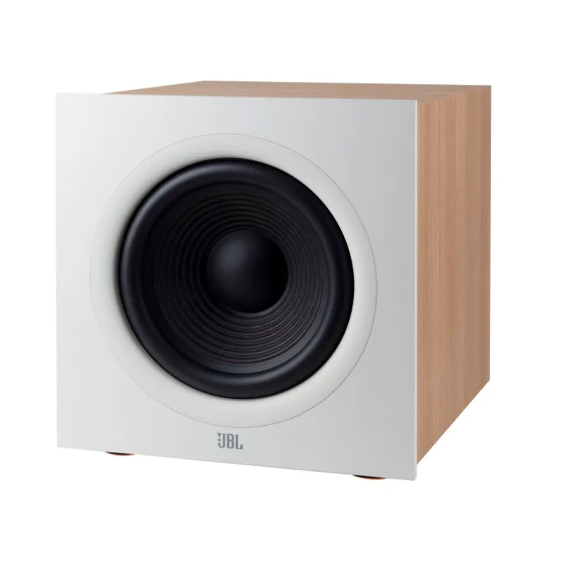 Customer Favorite JBL Stage 2 - 200P Subwoofer (Each)  Last Few Pieces!