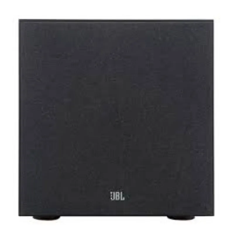 Customer Favorite JBL Stage 2 - 200P Subwoofer (Each)  Last Few Pieces!
