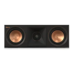 Customer Favorite Klipsch RP-500C II Centre Speaker (Each)  Last Few Pieces!