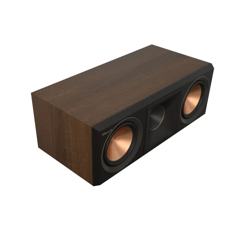 Customer Favorite Klipsch RP-500C II Centre Speaker (Each)  Last Few Pieces!