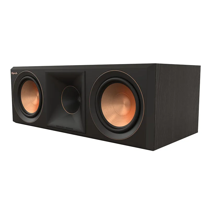 Customer Favorite Klipsch RP-500C II Centre Speaker (Each)  Last Few Pieces!