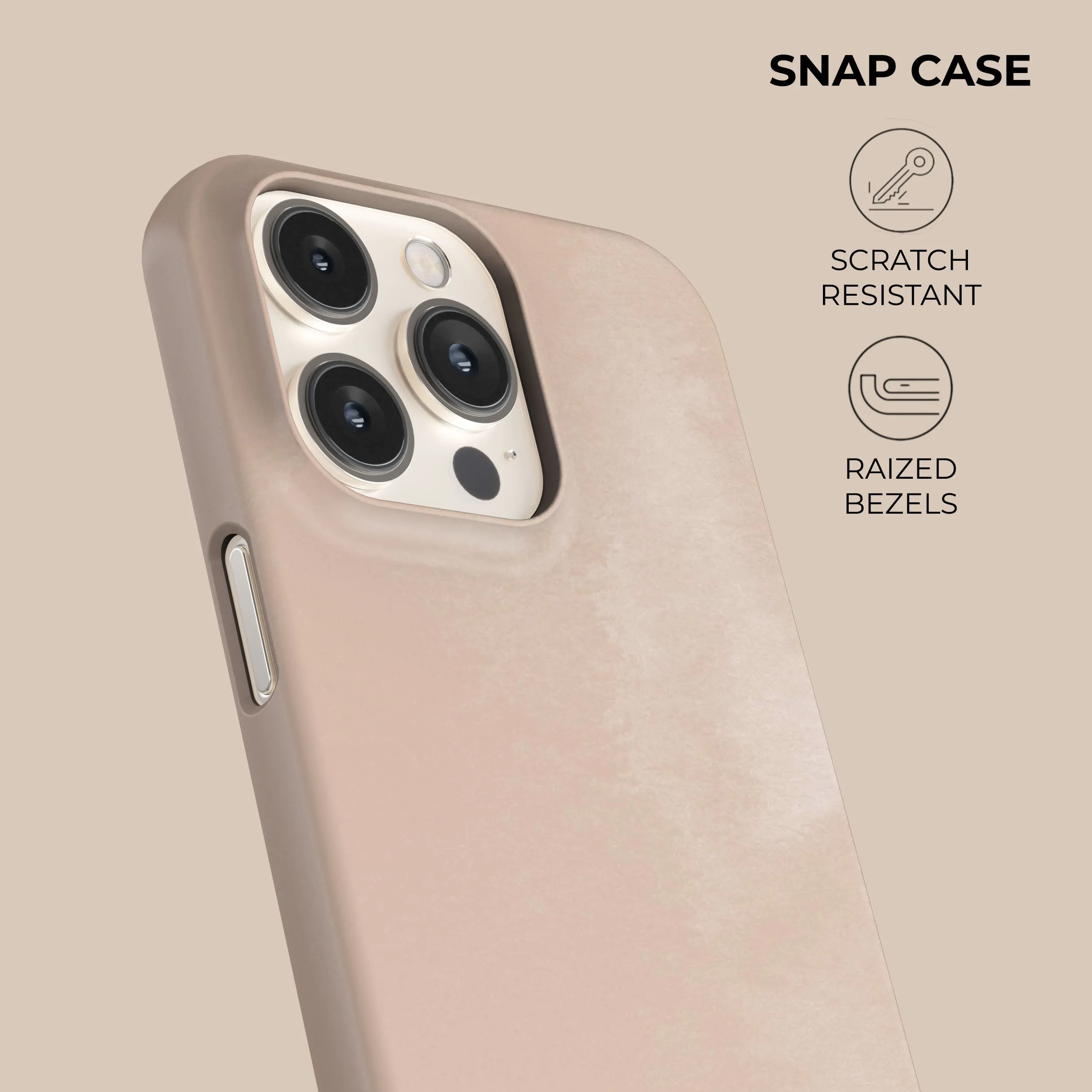 Customer Favorite Light Pink Phone Case  Limited Availability!