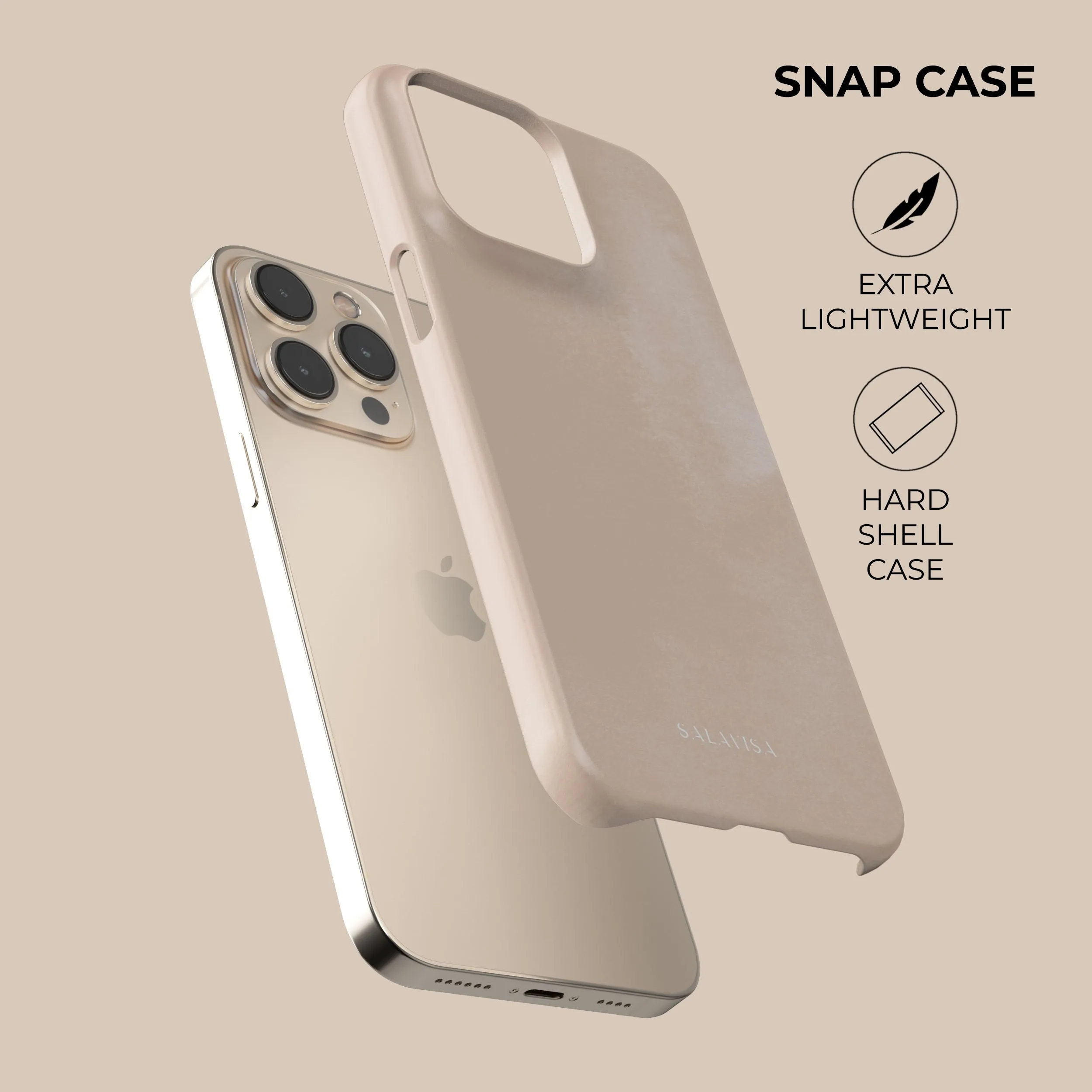 Customer Favorite Light Pink Phone Case  Limited Availability!