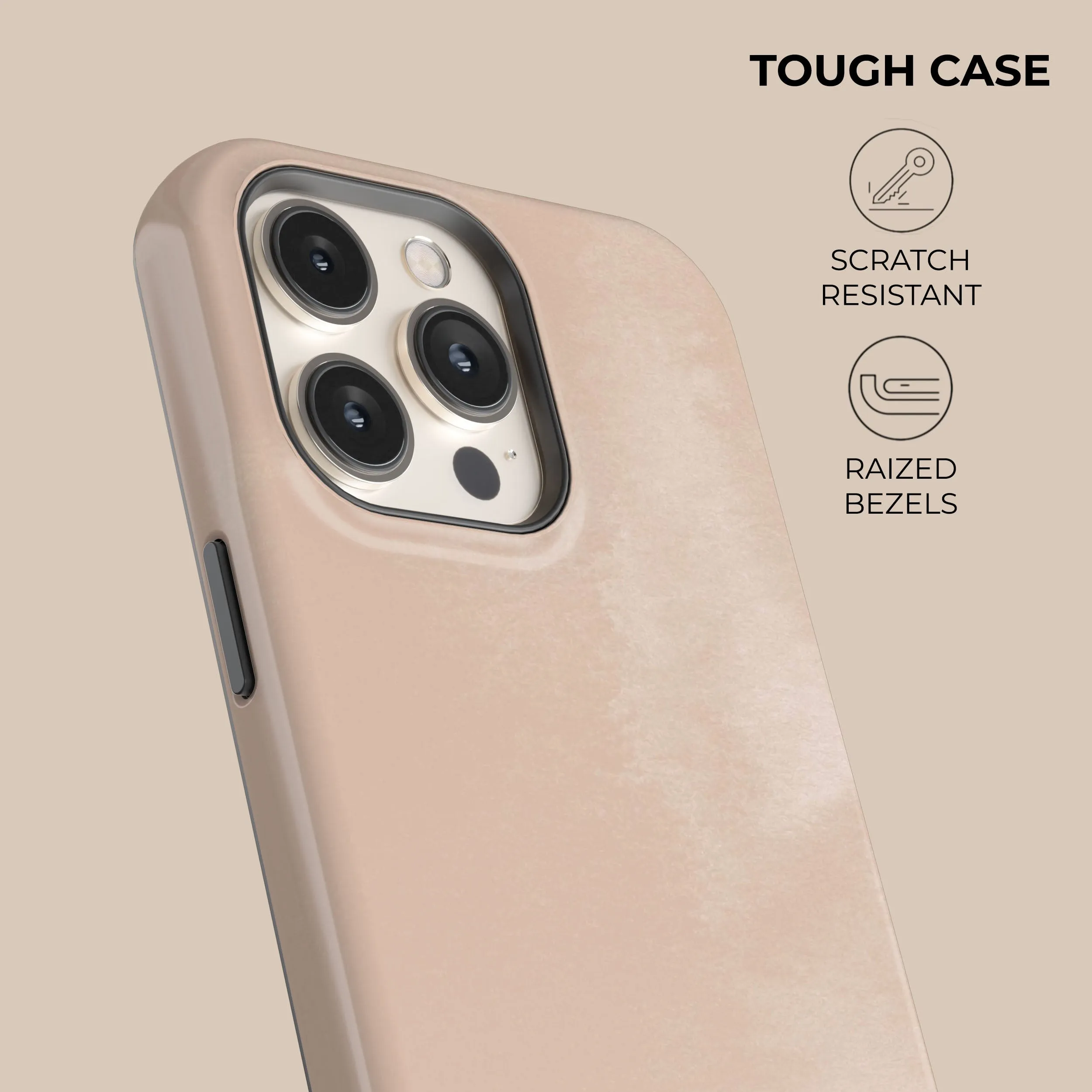 Customer Favorite Light Pink Phone Case  Limited Availability!