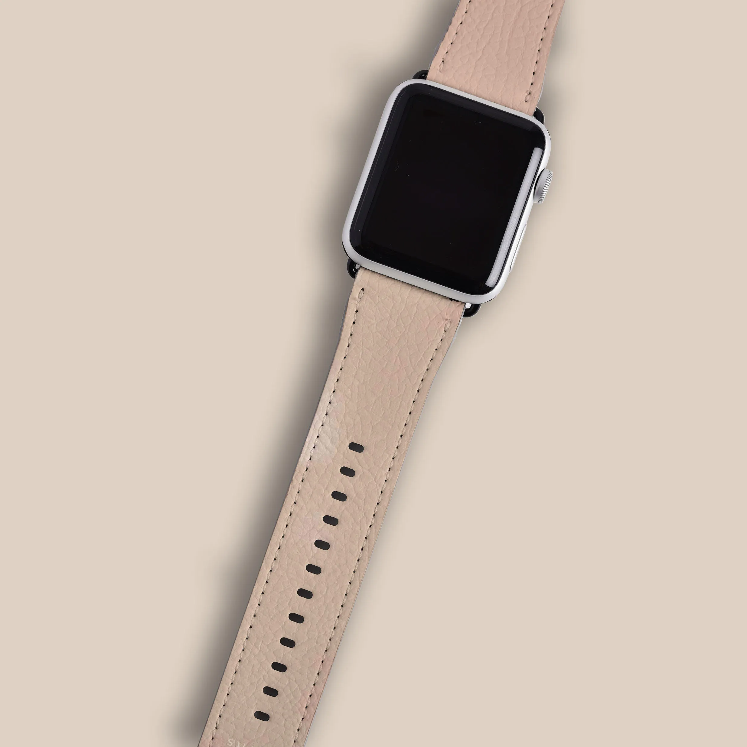 Customer Favorite Light Pink Watercolor Apple Watch Band  Limited Stock!