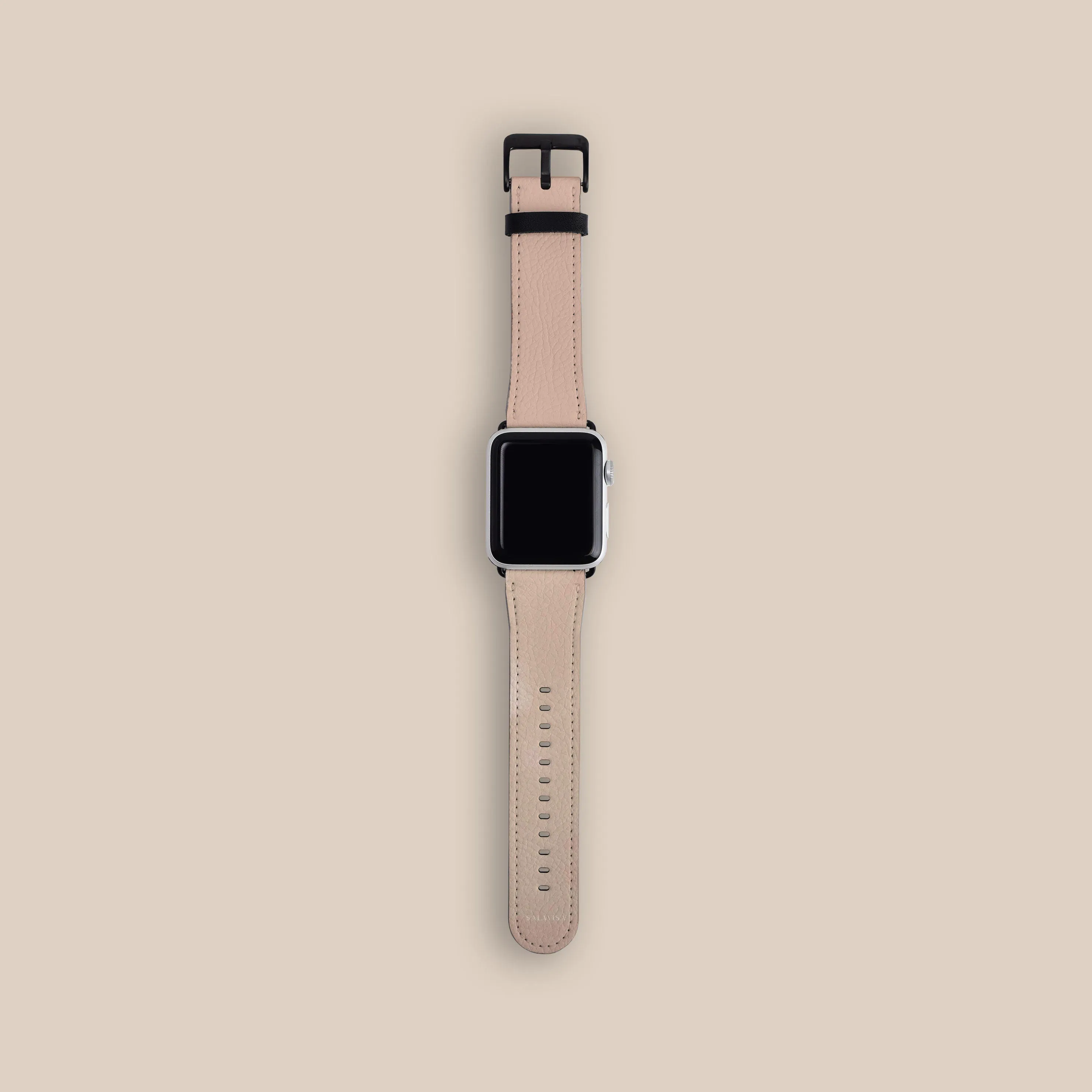 Customer Favorite Light Pink Watercolor Apple Watch Band  Limited Stock!