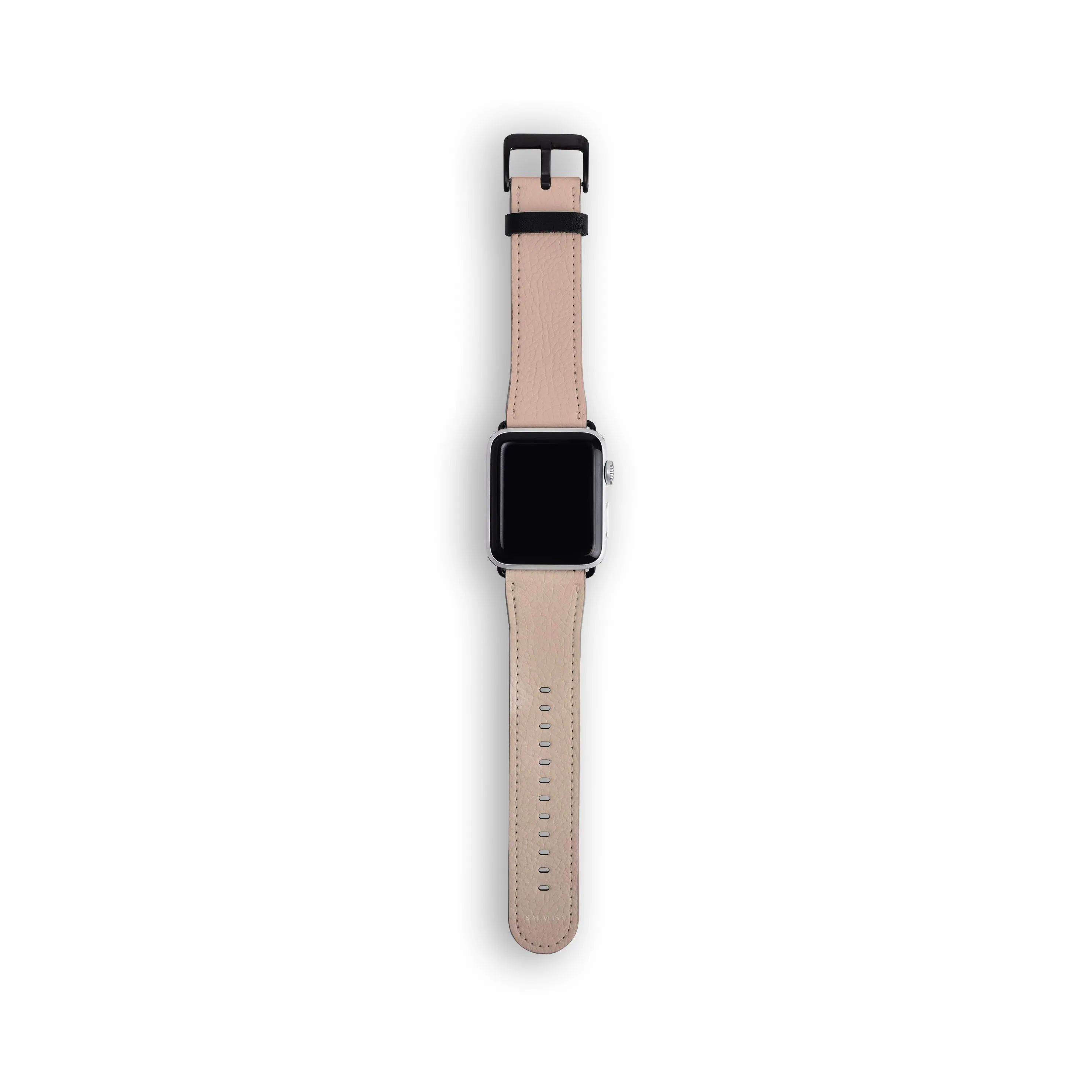 Customer Favorite Light Pink Watercolor Apple Watch Band  Limited Stock!