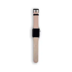 Customer Favorite Light Pink Watercolor Apple Watch Band  Limited Stock!