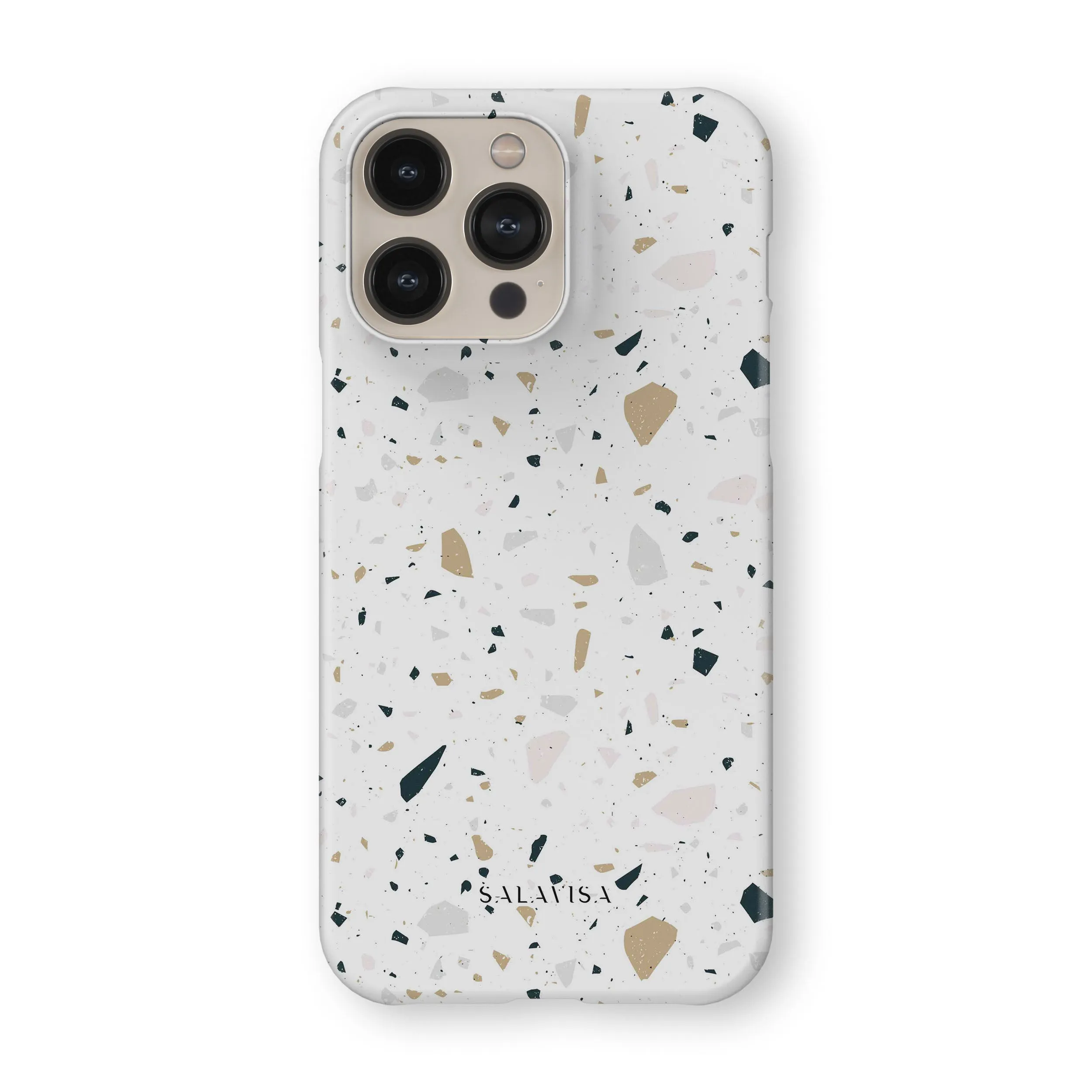 Customer Favorite Light Terrazzo Phone Case  Stylish & Comfortable