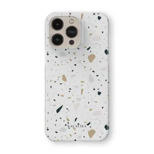 Customer Favorite Light Terrazzo Phone Case  Stylish & Comfortable