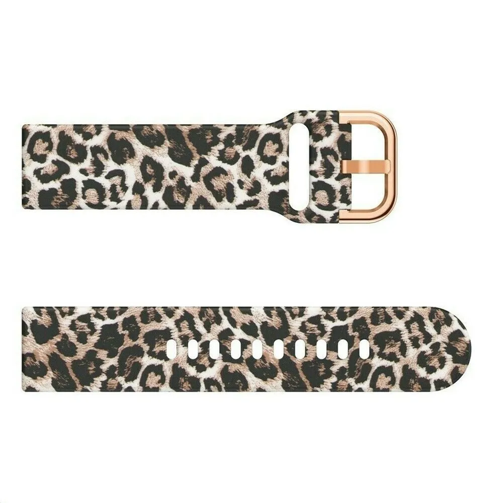 Customer Favorite Lucky Leopard Xiaomi Amazfit GTS Strap  Almost Gone!