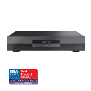 Customer Favorite Magnetar UDP-800 - 4K UHD Blu-ray Player (Each)  Stylish & Comfortable