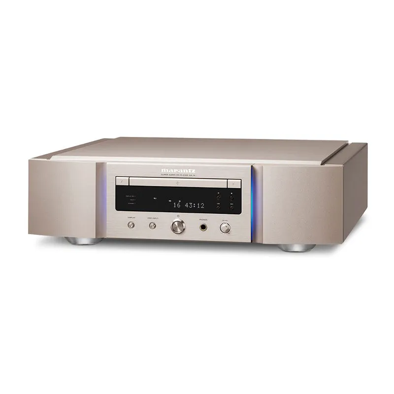 Customer Favorite Marantz SA-10 CD Player (Each)  Last Few Pieces!