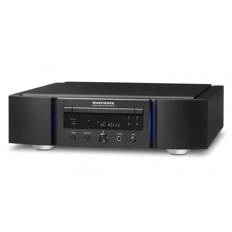 Customer Favorite Marantz SA-10 CD Player (Each)  Last Few Pieces!