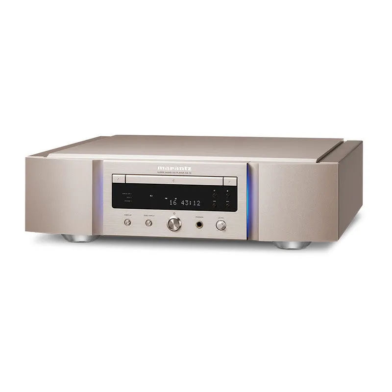 Customer Favorite Marantz SA-10 CD Player (Each)  Last Few Pieces!