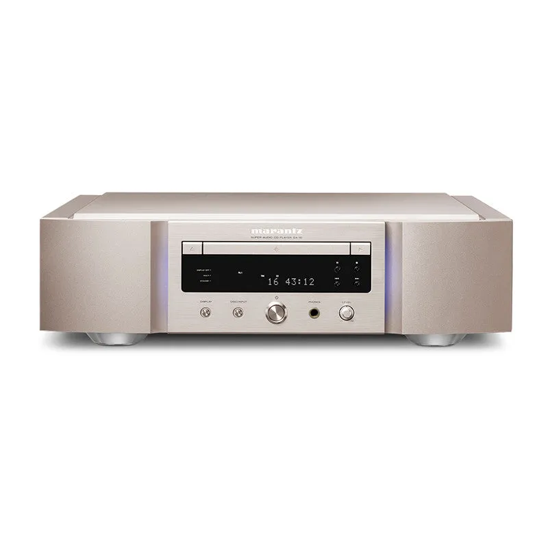 Customer Favorite Marantz SA-10 CD Player (Each)  Last Few Pieces!