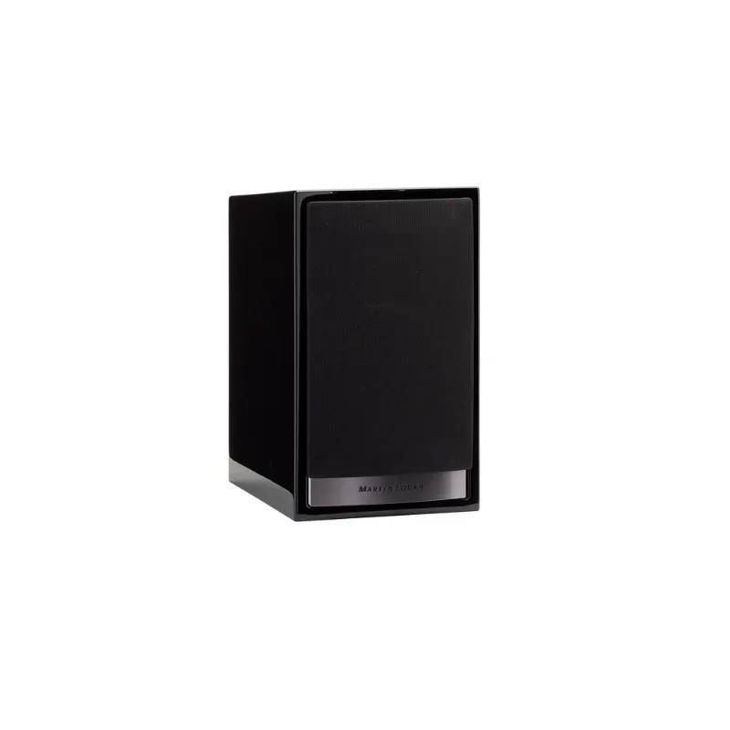 Customer Favorite Martin Logan Motion 15i Bookshelf Speaker (Pair)  Ends Soon!