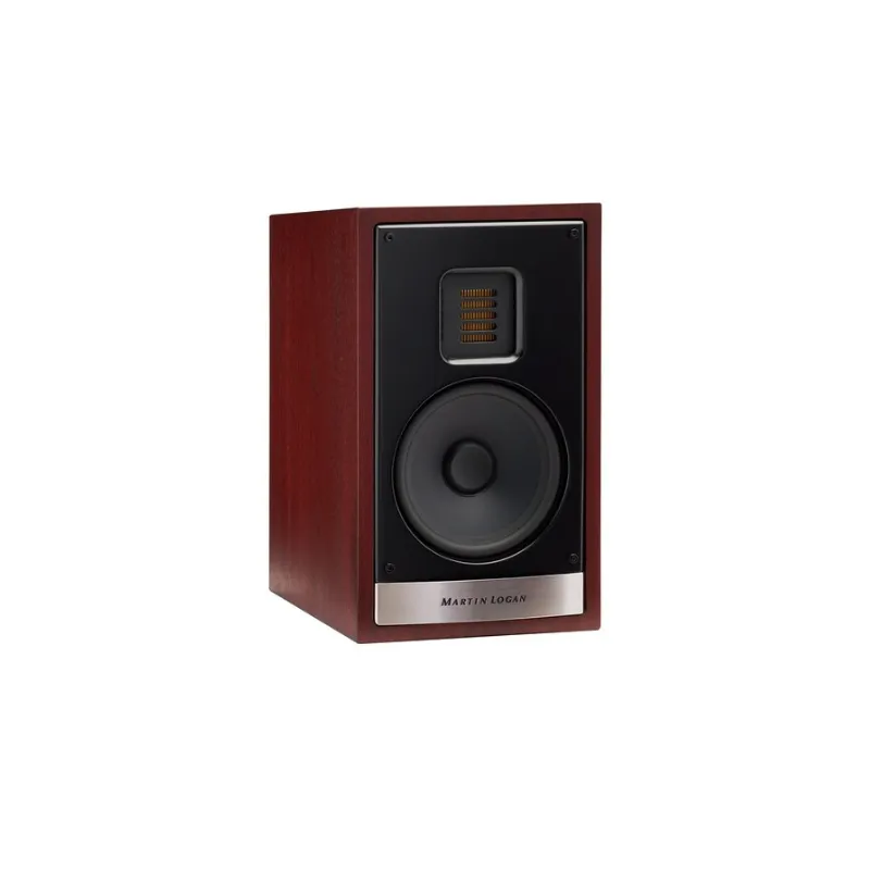 Customer Favorite Martin Logan Motion 15i Bookshelf Speaker (Pair)  Ends Soon!