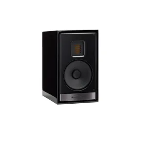 Customer Favorite Martin Logan Motion 15i Bookshelf Speaker (Pair)  Ends Soon!