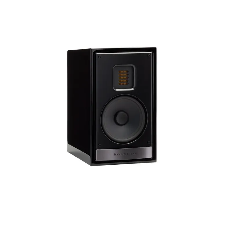 Customer Favorite Martin Logan Motion 15i Bookshelf Speaker (Pair)  Ends Soon!
