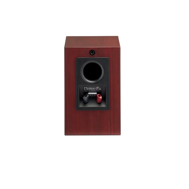 Customer Favorite Martin Logan Motion 15i Bookshelf Speaker (Pair)  Ends Soon!