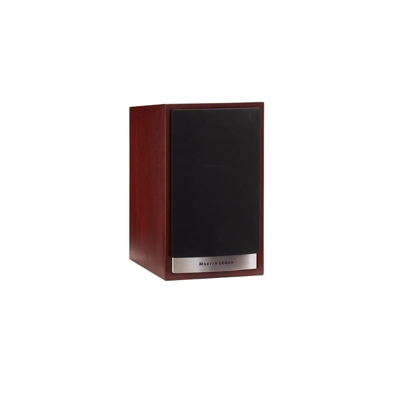 Customer Favorite Martin Logan Motion 15i Bookshelf Speaker (Pair)  Ends Soon!