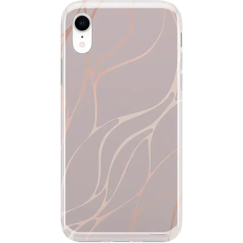 Customer Favorite Midnight Ride | Pink and Gold Metallic Waves Case  Going Fast!