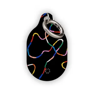 Customer Favorite Midnight Rounds AirTag Holder  Today Only!