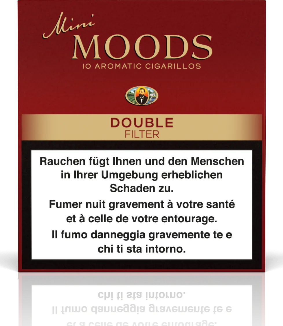 Customer Favorite Mini Moods 10 Stck  Limited Release!