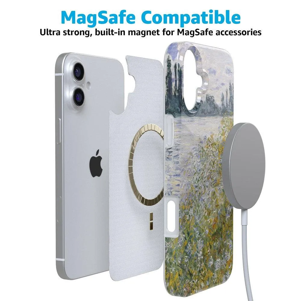 Customer Favorite Monets Summer Landscape | The Met Series Case  Almost Gone!