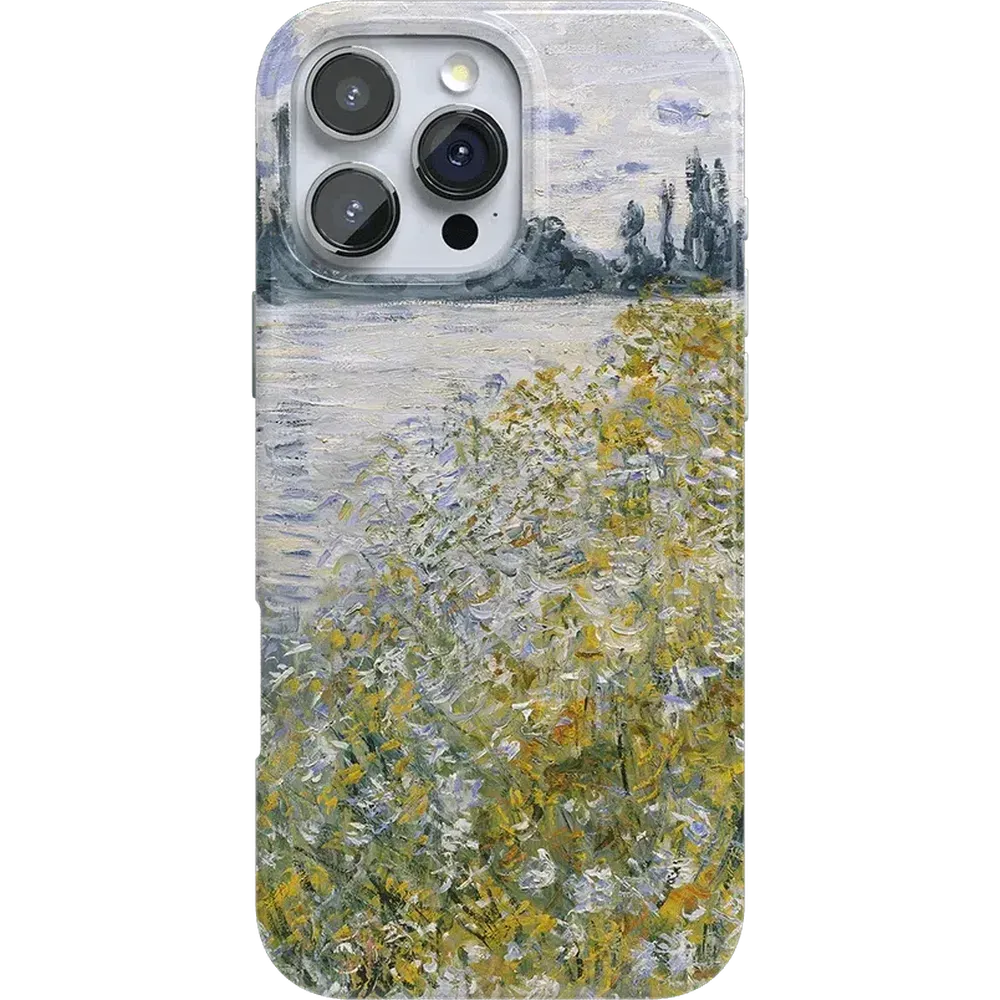 Customer Favorite Monets Summer Landscape | The Met Series Case  Almost Gone!