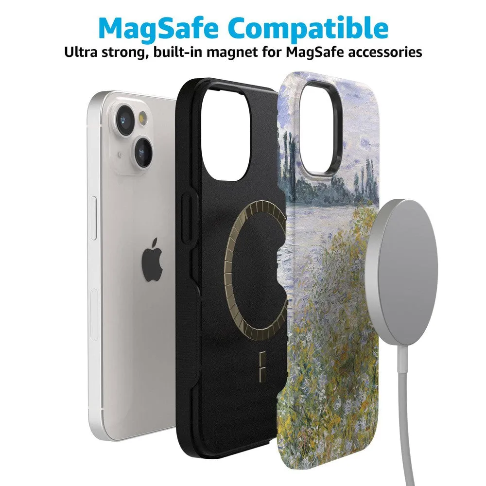 Customer Favorite Monets Summer Landscape | The Met Series Case  Almost Gone!