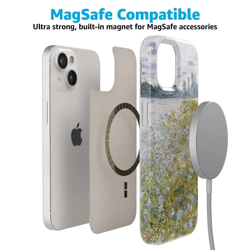 Customer Favorite Monets Summer Landscape | The Met Series Case  Almost Gone!