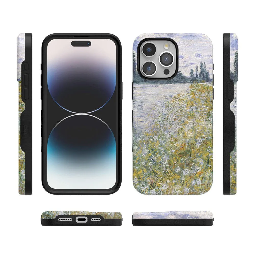 Customer Favorite Monets Summer Landscape | The Met Series Case  Almost Gone!