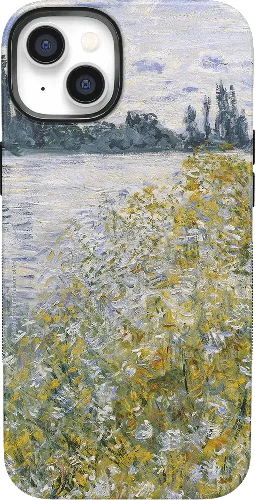 Customer Favorite Monets Summer Landscape | The Met Series Case  Almost Gone!